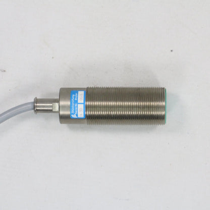 Pepperl + Fuchs Inductive Sensor NJ10-30GM-E2 - Unused