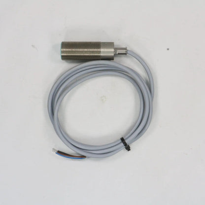 Pepperl + Fuchs Inductive Sensor NJ10-30GM-E2 - Unused