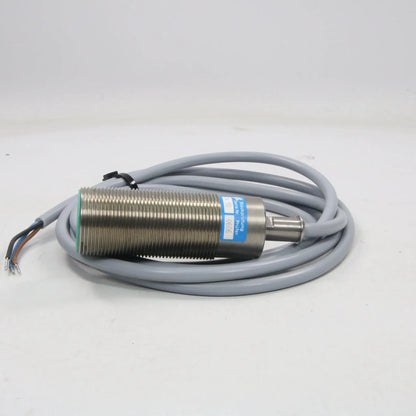 Pepperl + Fuchs Inductive Sensor NJ10-30GM-E2 - Unused