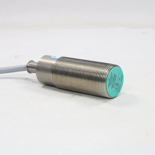 Pepperl + Fuchs Inductive Sensor NJ10-30GM-E2 - Unused