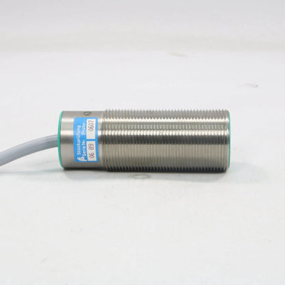 Pepperl + Fuchs Inductive Sensor NJ10-30GM-WS