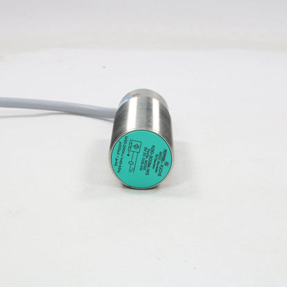 Pepperl + Fuchs Inductive Sensor NJ10-30GM-WS