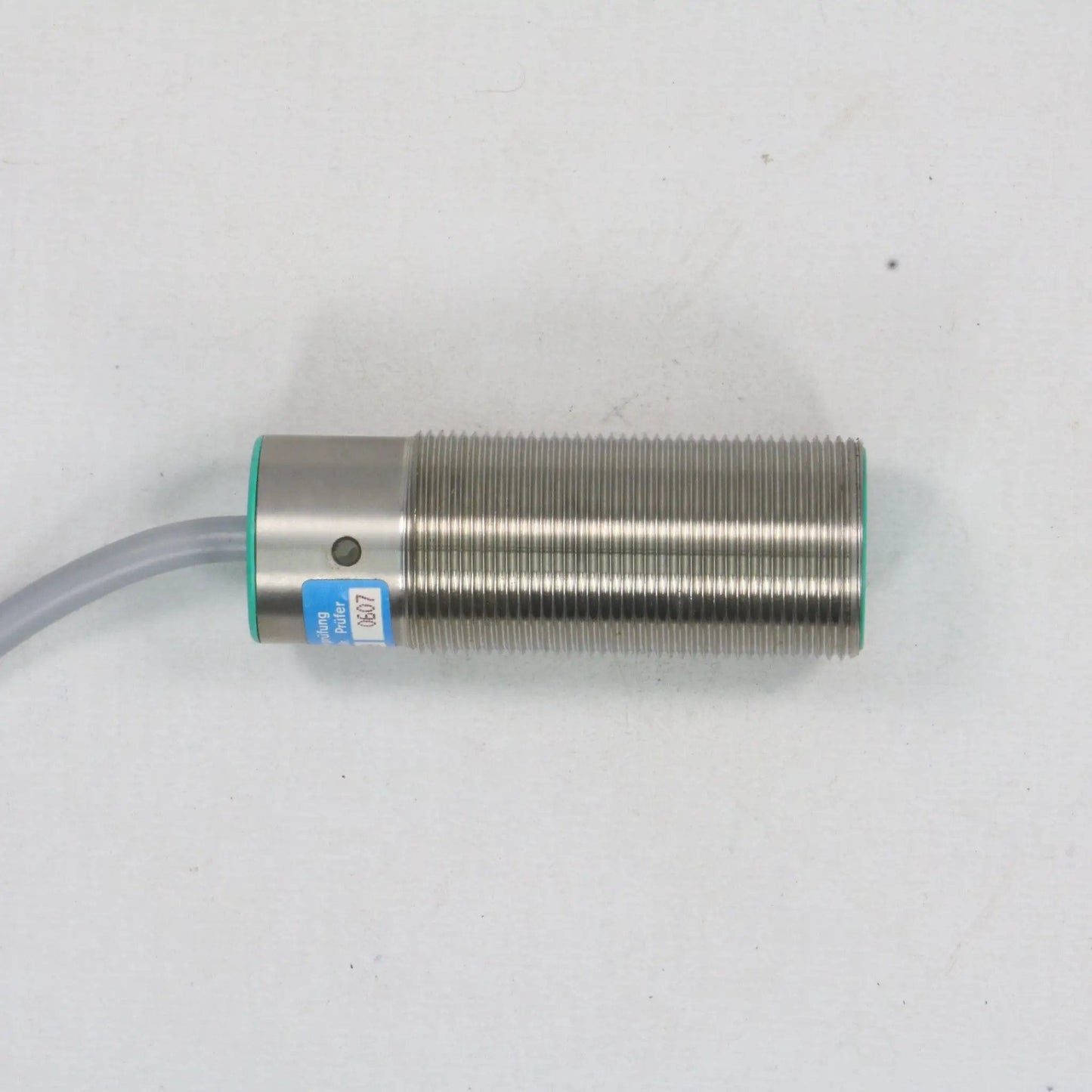Pepperl + Fuchs Inductive Sensor NJ10-30GM-WS