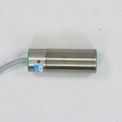 Pepperl + Fuchs Inductive Sensor NJ10-30GM-WS