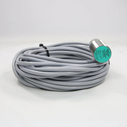 Pepperl + Fuchs Inductive Sensor NJ10-30GM-WS