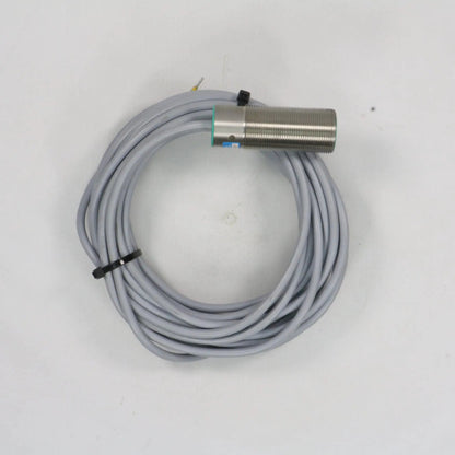 Pepperl + Fuchs Inductive Sensor NJ10-30GM-WS
