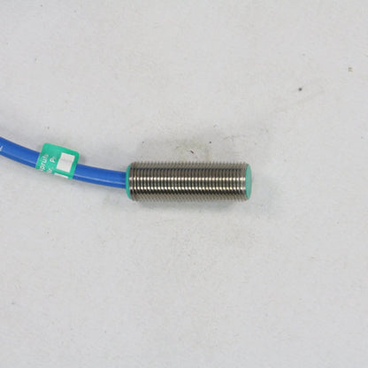 Pepperl + Fuchs Inductive Sensor NJ2-12GM-N