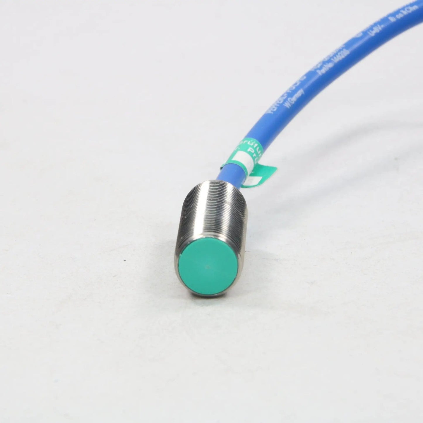 Pepperl + Fuchs Inductive Sensor NJ2-12GM-N