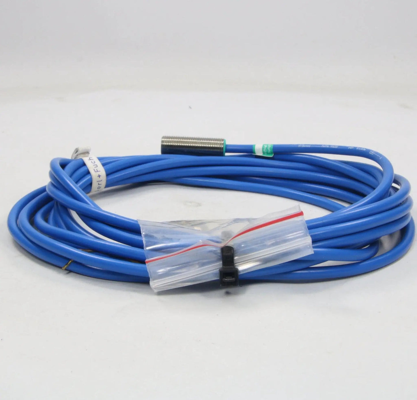 Pepperl + Fuchs Inductive Sensor NJ2-12GM-N