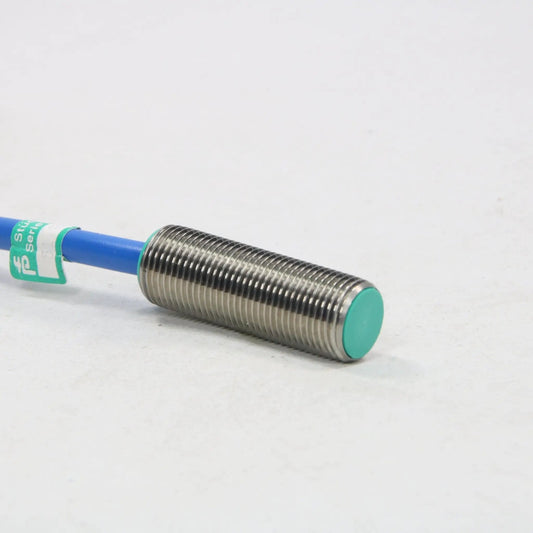 Pepperl + Fuchs Inductive Sensor NJ2-12GM-N