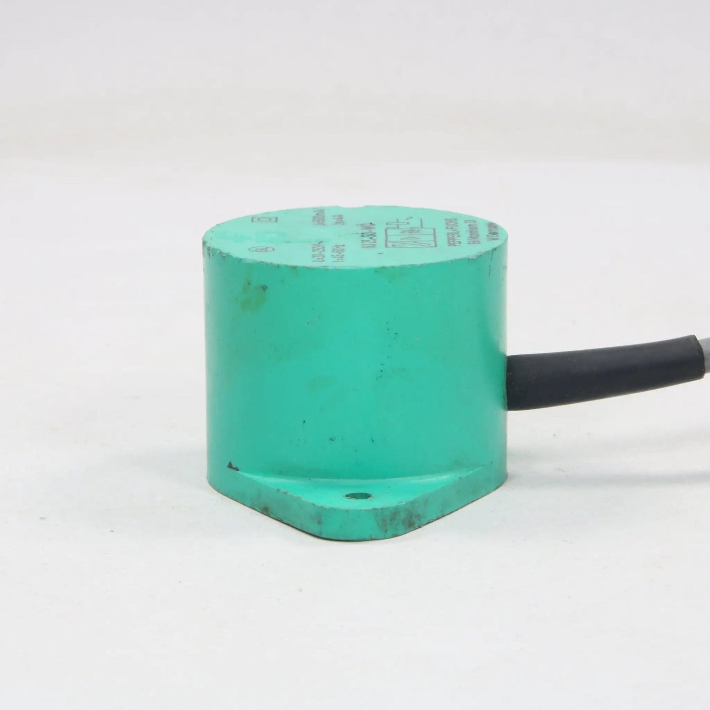 Pepperl + Fuchs Inductive Sensor NJ25-50-WO