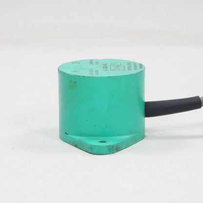 Pepperl + Fuchs Inductive Sensor NJ25-50-WO