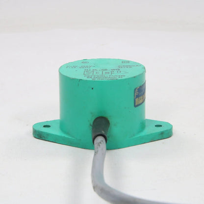 Pepperl + Fuchs Inductive Sensor NJ25-50-WO