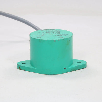 Pepperl + Fuchs Inductive Sensor NJ25-50-WO
