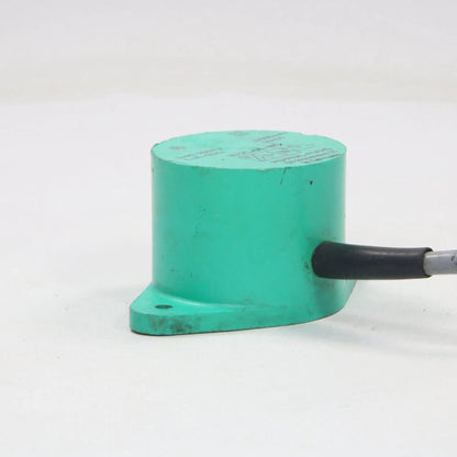 Pepperl + Fuchs Inductive Sensor NJ25-50-WO