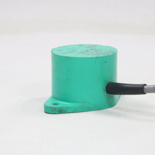 Pepperl + Fuchs Inductive Sensor NJ25-50-WO