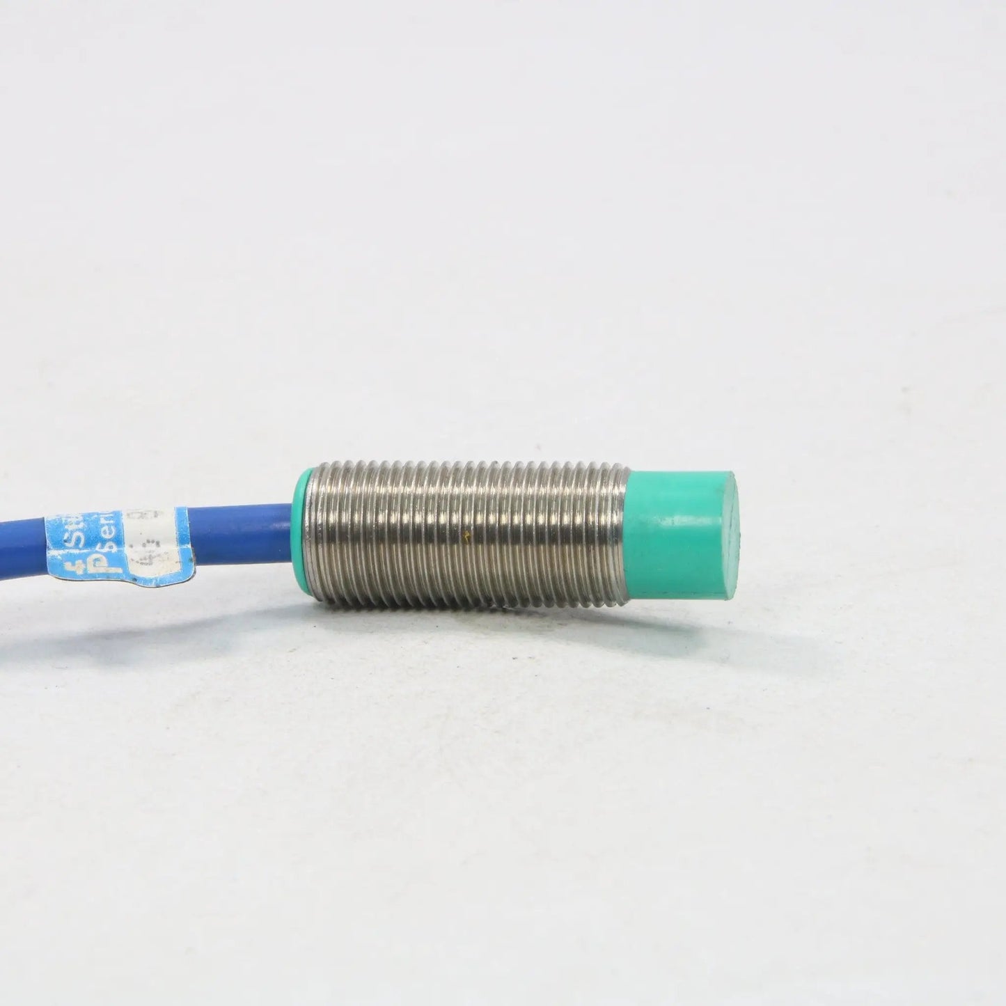 Pepperl + Fuchs Inductive Sensor NJ4-12GM-N