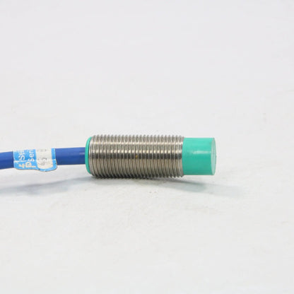 Pepperl + Fuchs Inductive Sensor NJ4-12GM-N