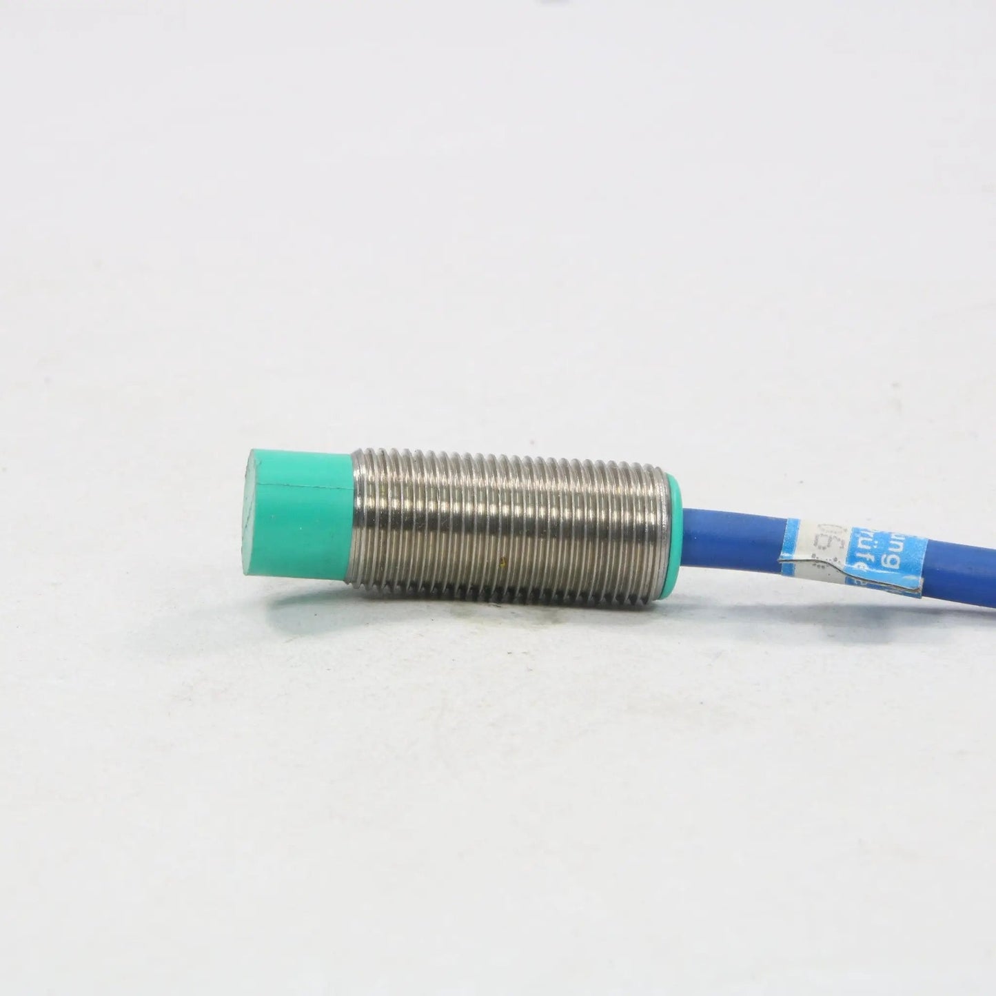 Pepperl + Fuchs Inductive Sensor NJ4-12GM-N