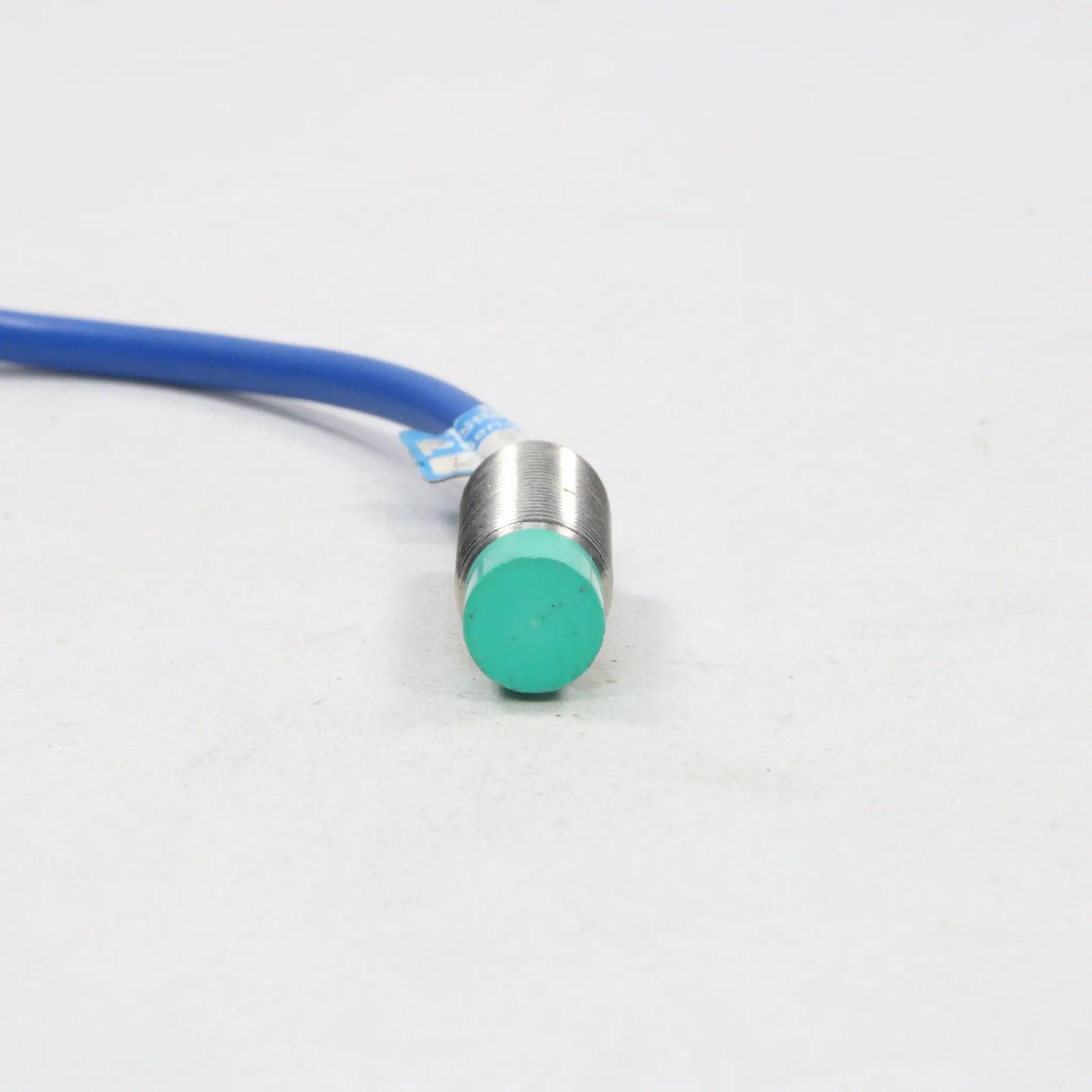 Pepperl + Fuchs Inductive Sensor NJ4-12GM-N