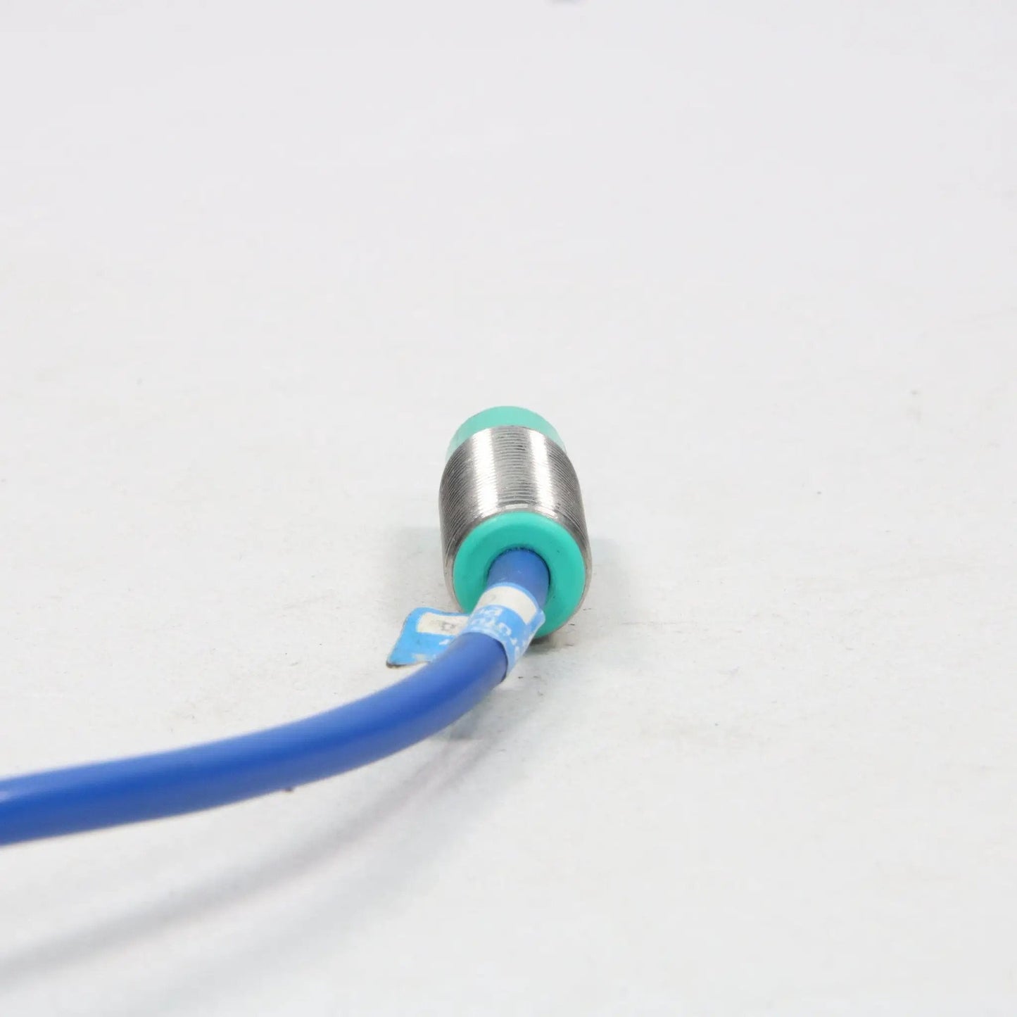 Pepperl + Fuchs Inductive Sensor NJ4-12GM-N