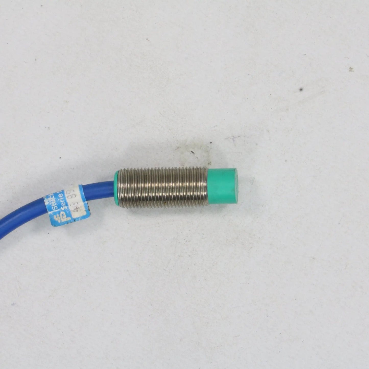 Pepperl + Fuchs Inductive Sensor NJ4-12GM-N