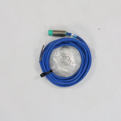 Pepperl + Fuchs Inductive Sensor NJ4-12GM-N