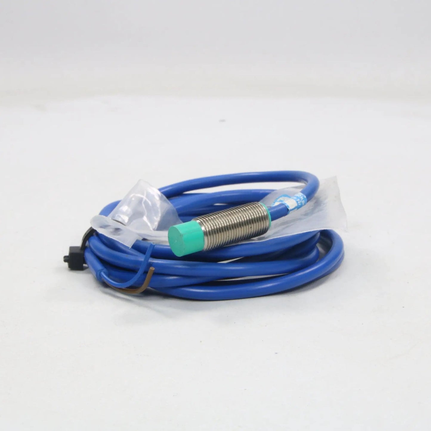 Pepperl + Fuchs Inductive Sensor NJ4-12GM-N