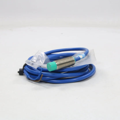 Pepperl + Fuchs Inductive Sensor NJ4-12GM-N