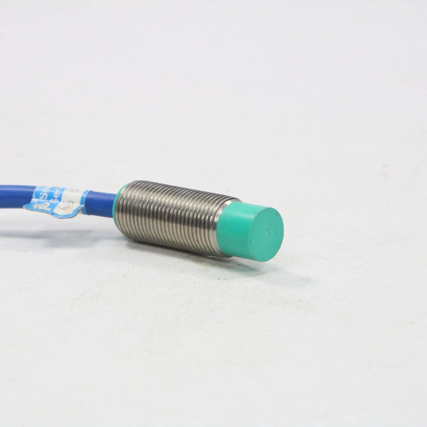 Pepperl + Fuchs Inductive Sensor NJ4-12GM-N