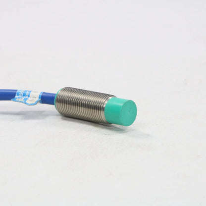 Pepperl + Fuchs Inductive Sensor NJ4-12GM-N