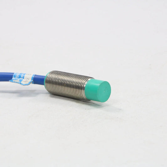 Pepperl + Fuchs Inductive Sensor NJ4-12GM-N