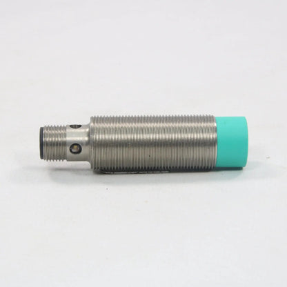 Pepperl + Fuchs Inductive Sensor NJ8-18GM50-E2-V1