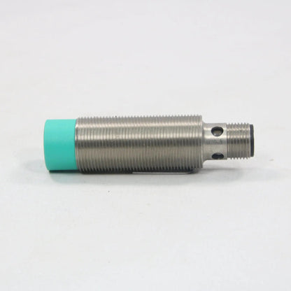 Pepperl + Fuchs Inductive Sensor NJ8-18GM50-E2-V1