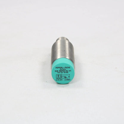 Pepperl + Fuchs Inductive Sensor NJ8-18GM50-E2-V1