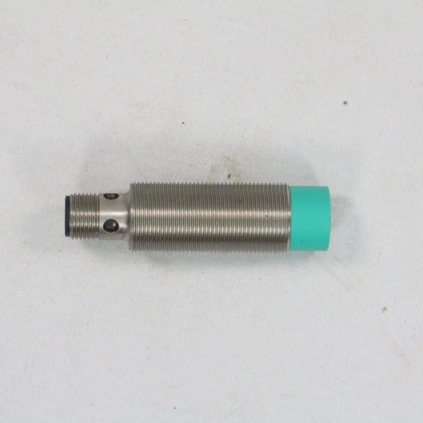 Pepperl + Fuchs Inductive Sensor NJ8-18GM50-E2-V1