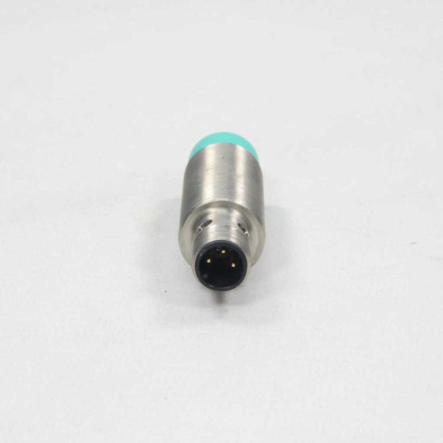 Pepperl + Fuchs Inductive Sensor NJ8-18GM50-E2-V1