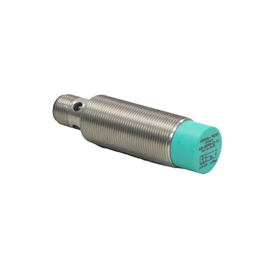 Pepperl + Fuchs Inductive Sensor NJ8-18GM50-E2-V1