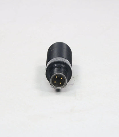 Pepperl + Fuchs Inductive Sensor NMB5-18GM65-E2-C-FE-V1