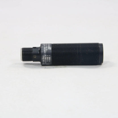 Pepperl + Fuchs Inductive Sensor NMB5-18GM65-E2-C-FE-V1