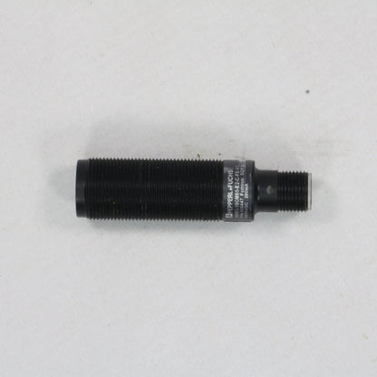 Pepperl + Fuchs Inductive Sensor NMB5-18GM65-E2-C-FE-V1