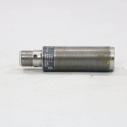 Pepperl + Fuchs Inductive Sensor NMB5-18GM65-E2-FE-V1