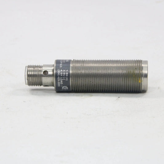 Pepperl + Fuchs Inductive Sensor NMB5-18GM65-E2-FE-V1