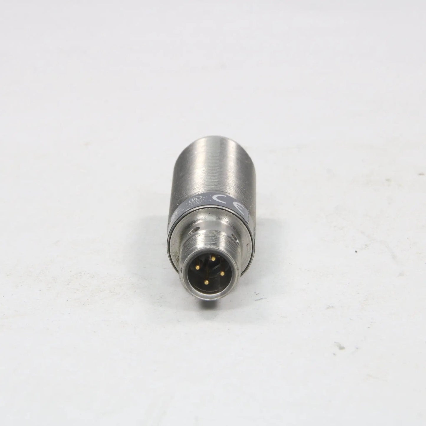Pepperl + Fuchs Inductive Sensor NMB5-18GM65-E2-FE-V1