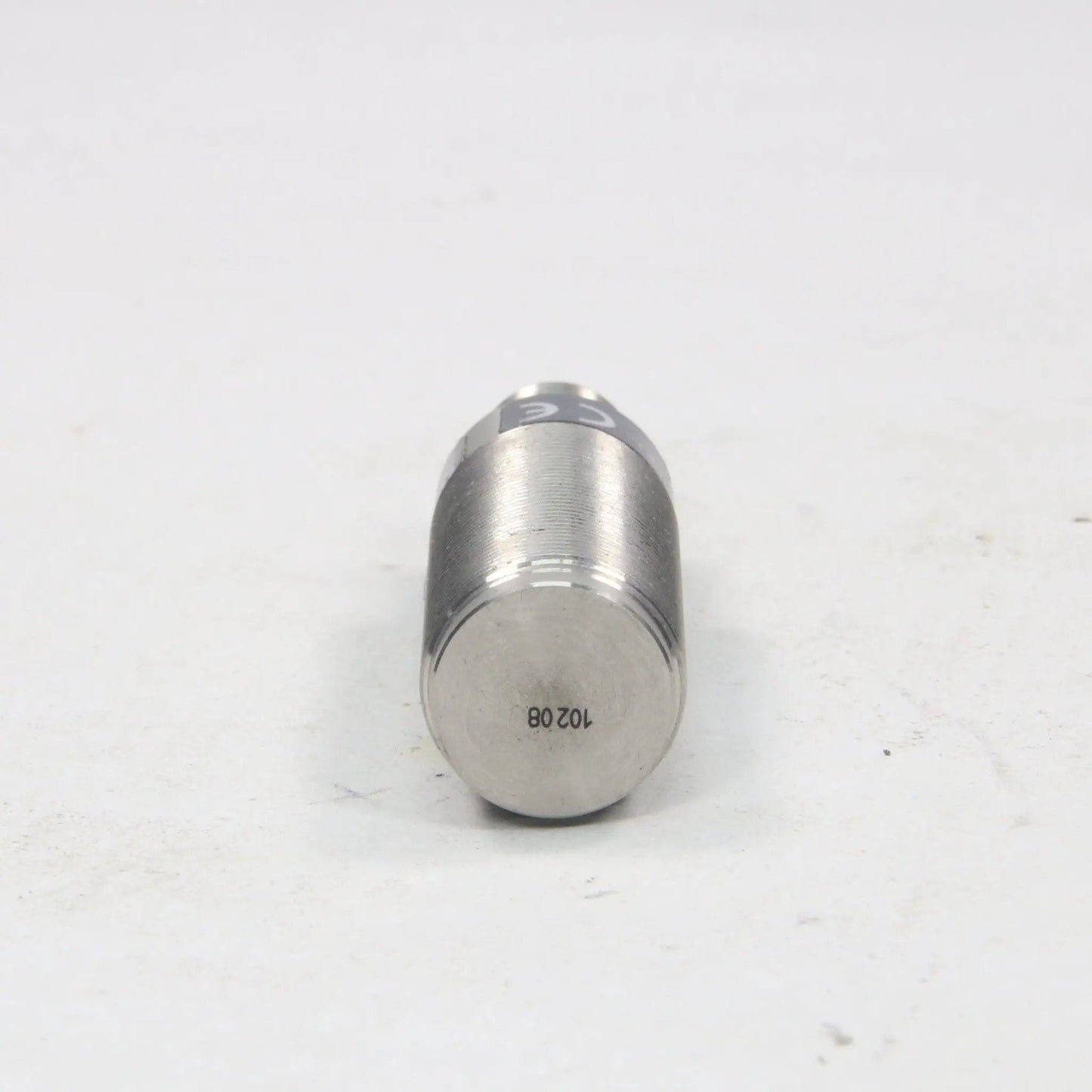 Pepperl + Fuchs Inductive Sensor NMB5-18GM65-E2-FE-V1