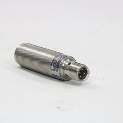 Pepperl + Fuchs Inductive Sensor NMB5-18GM65-E2-FE-V1