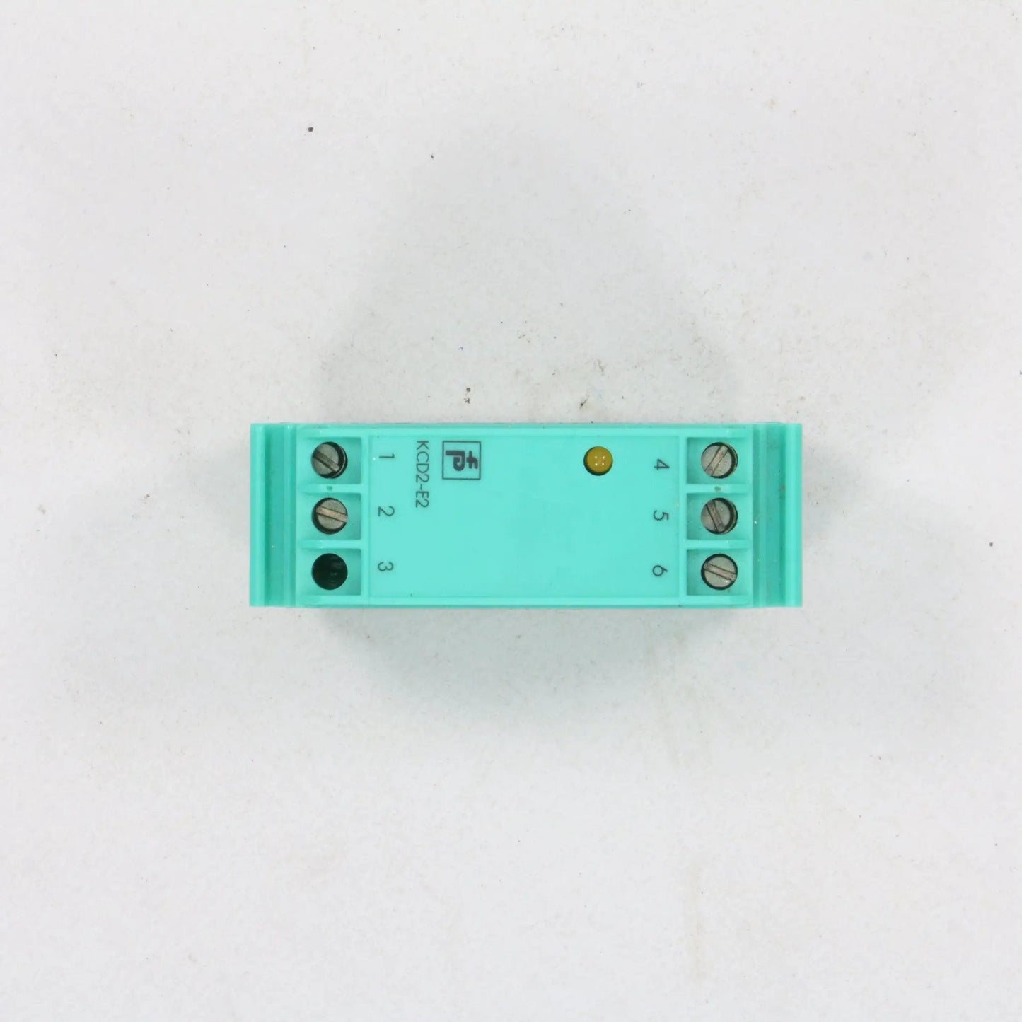 Pepperl + Fuchs K-Series KCD2-E2