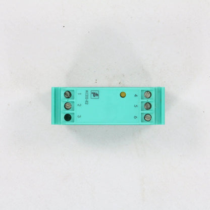 Pepperl + Fuchs K-Series KCD2-E2