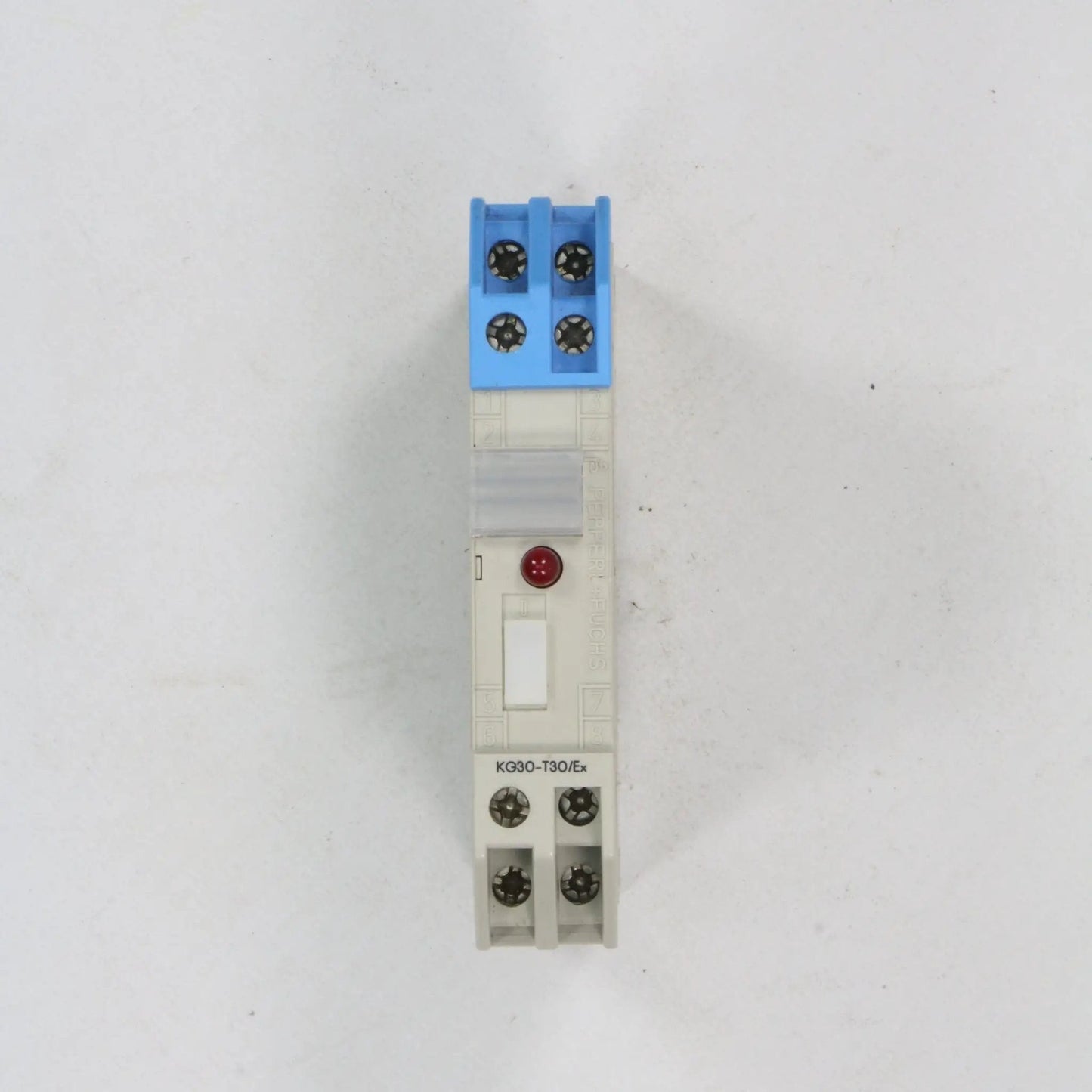 Pepperl + Fuchs K-Series KG30-T30/Ex