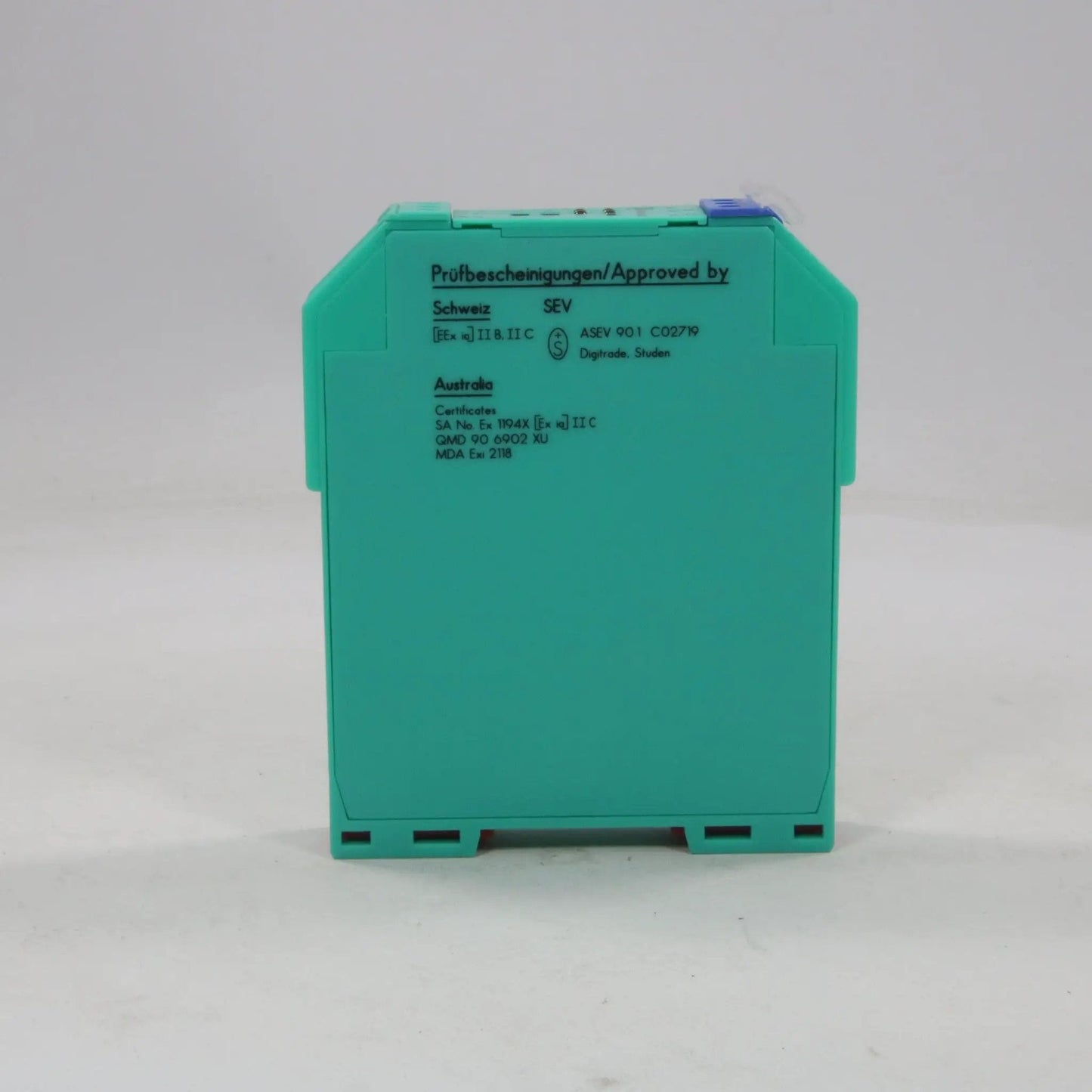 Pepperl + Fuchs K-Series KHD2-SS1/Ex2